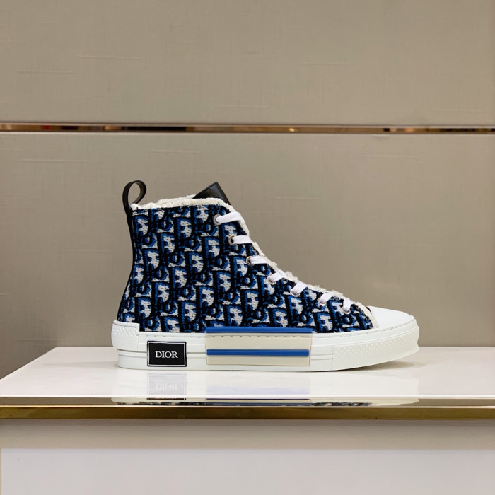 DR B23 Sneakers - CCSHOES