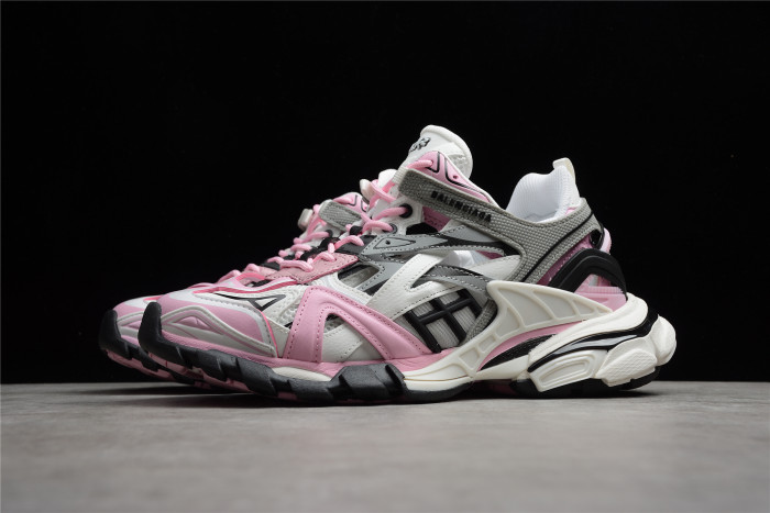 BLCG TRACK SNEAKER - CCSHOES