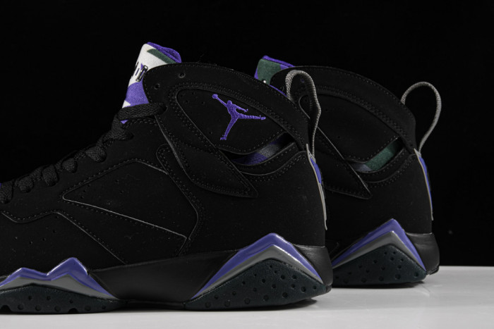 Air Jordan 7 Retro Ray Allen Bucks 304775-053 - CCSHOES