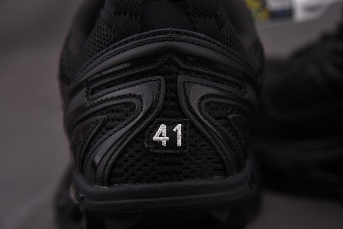 BLCG X-PANDER SNEAKER - CCSHOES