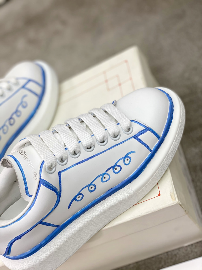 MQ SNEAKERS - CCSHOES