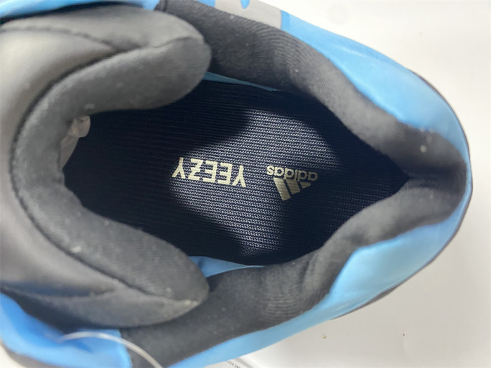 ADIDAS Yeezy Boost 700 MNVN 'Bright Cyan' GZ3079 - CCSHOES