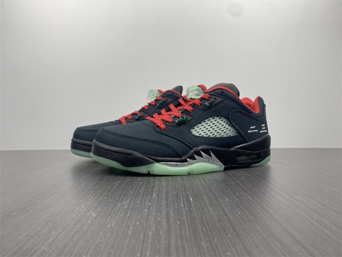 Air Jordan Retro 5 “Anthracite” DM4640-036 - CCSHOES