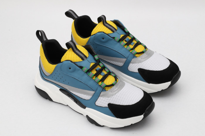 DR B22 SNEAKER - CCSHOES