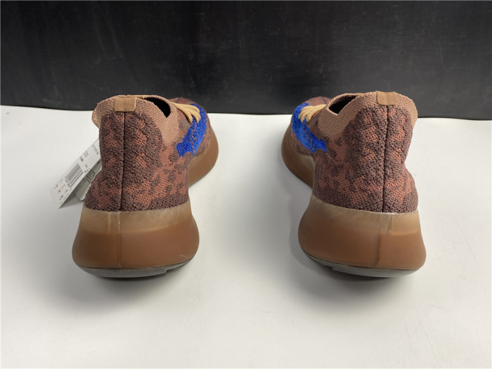 ADIDAS YEEZY BOOST 380 AZURE FZ4986 - CCSHOES