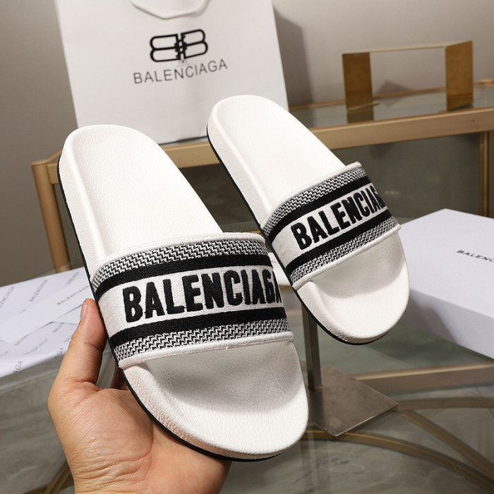 BLCG SLIPPERS - CCSHOES