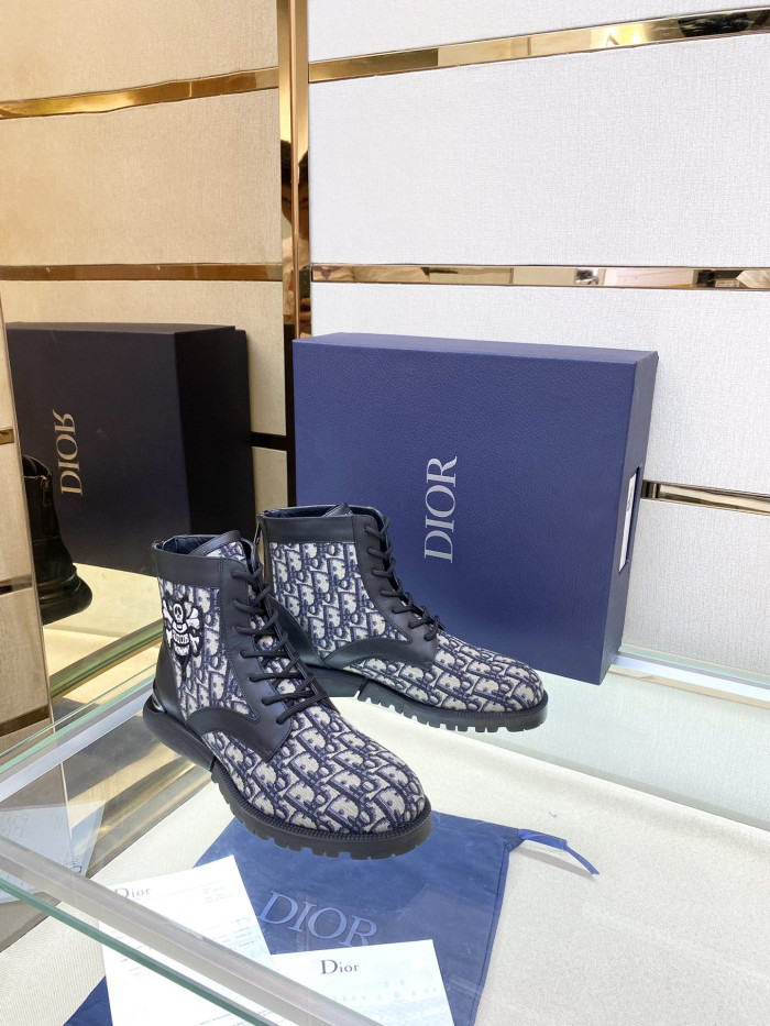 DR BOOTS - CCSHOES