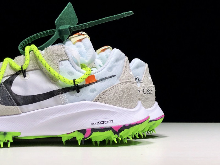 NIKE ZOOM TERRA KIGER 5 OFF-WHITE WHITE (W) CD8179-100 - CCSHOES