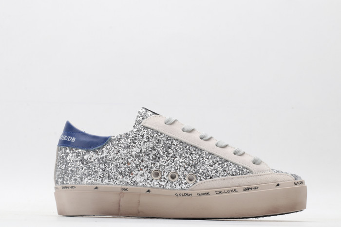 GGD SNEAKERS - CCSHOES
