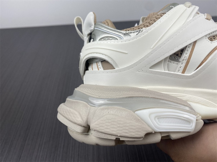 BLCG TRACK SNEAKER - CCSHOES