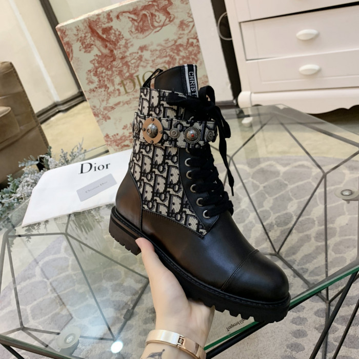 DR BOOTS - CCSHOES