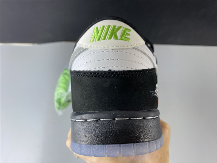 Nike SB Dunk Low Staple Panda Pigeon BV1310-013 - CCSHOES