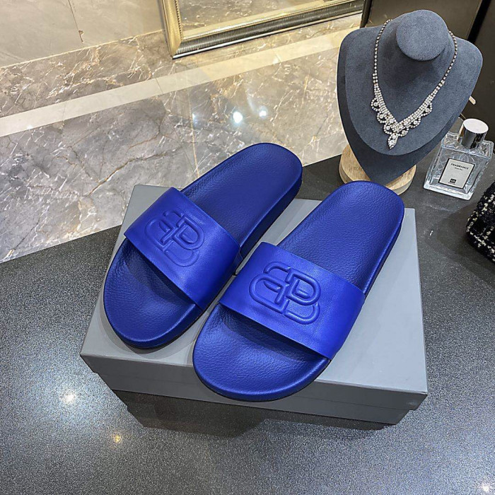 BLCG SLIPPERS - CCSHOES
