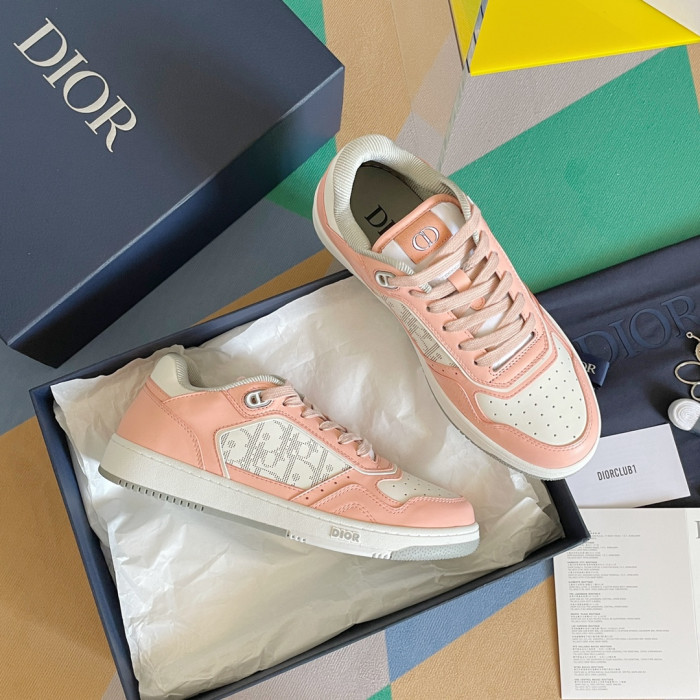 DR B27 Sneakers - CCSHOES