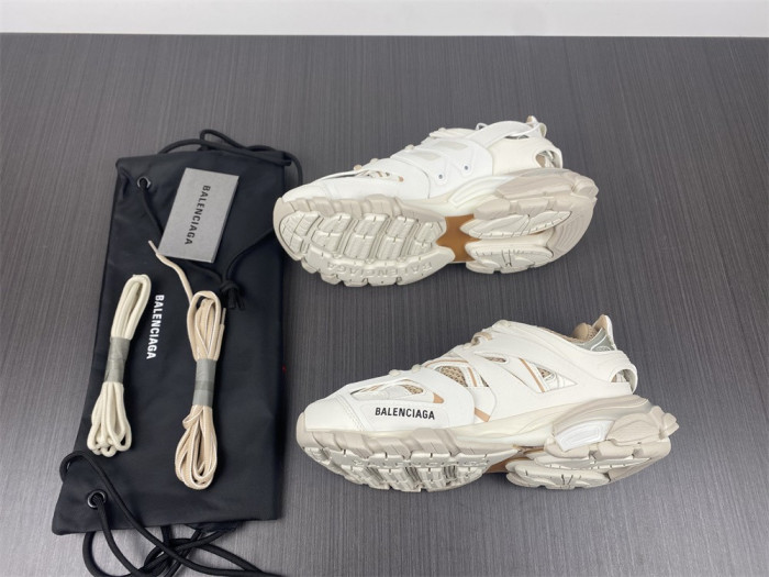 BLCG TRACK SNEAKER - CCSHOES