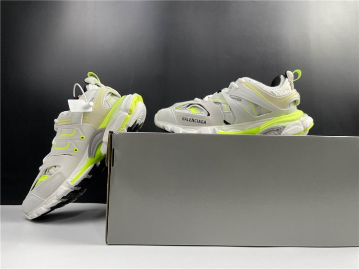 BLCG TRACK SNEAKER - CCSHOES