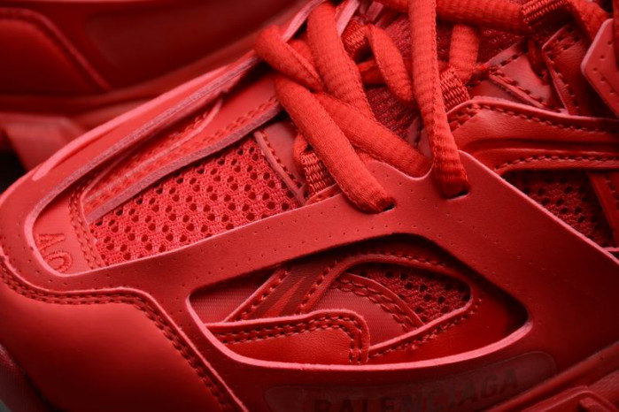 BLCG TRACK SNEAKER - CCSHOES