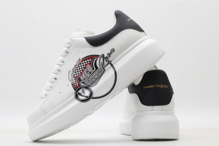 MQ SNEAKERS - CCSHOES