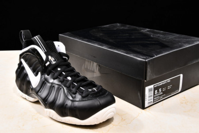 AIR FOAMPOSITE PRO DR. DOOM (2016) 624041-006 - CCSHOES