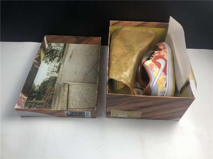 Nike SB Dunk Low CNY Chinese New Year (2021) CV1628-800 - CCSHOES