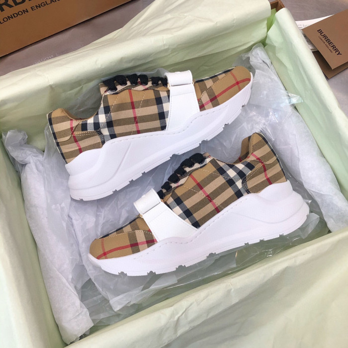 Bubery SHOES - CCSHOES
