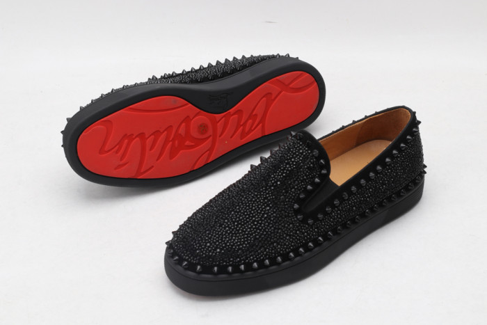 CLBSNEAKER - CCSHOES