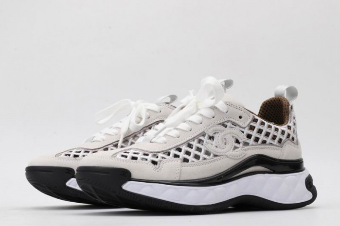 CHNE1 SNEAKERS - CCSHOES