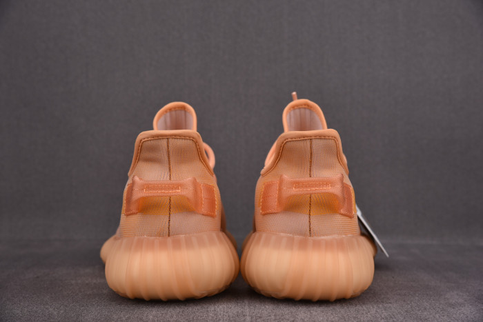 Adidas Yeezy 350 Boost V2 "Mono Clay" GW2870 - CCSHOES