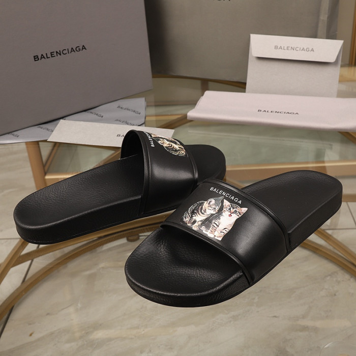 BLCG SLIPPERS - CCSHOES