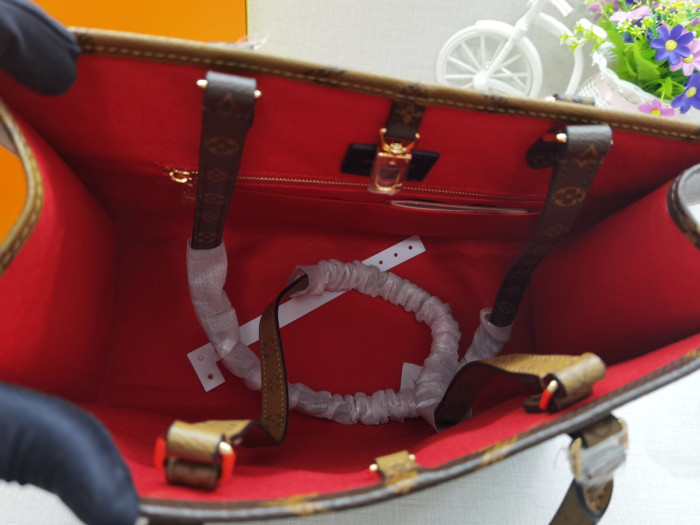 LV BAG OnTheGo MM - CCSHOES