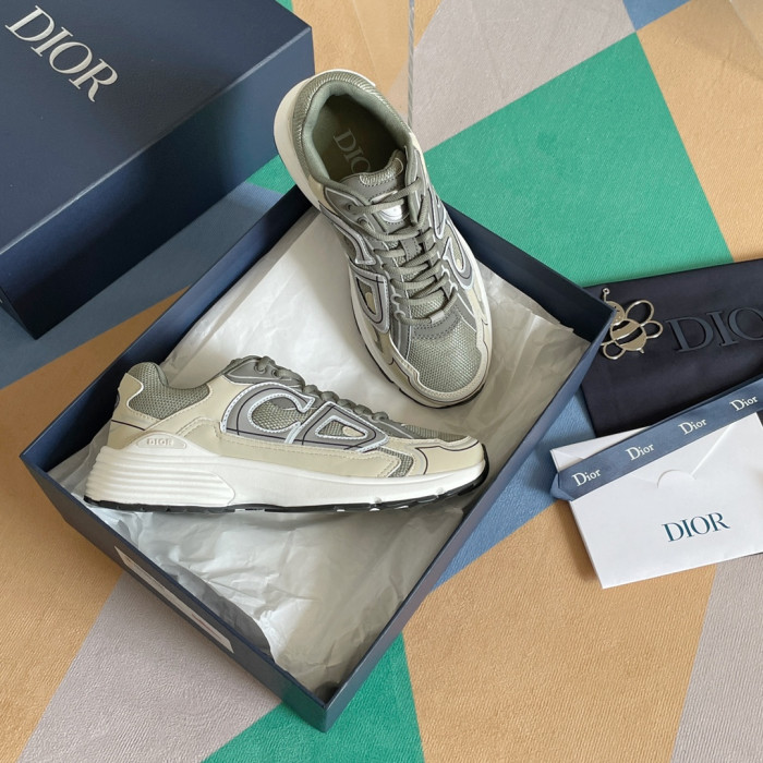 DR B30 Sneakers - CCSHOES