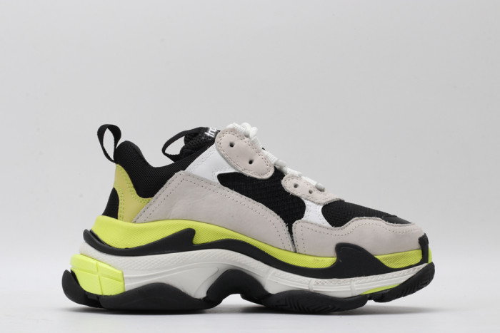 BLCG TRIPLE SNEAKER - CCSHOES