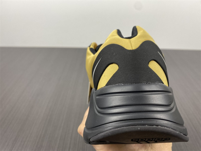 Yeezy Boost 700 MNVN 'Honey Flux' GZ0717 - CCSHOES