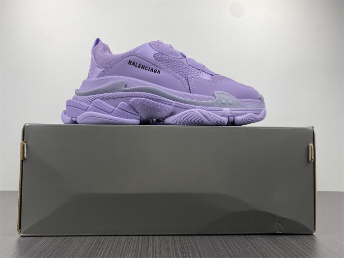 BLCG TRIPLE S SNEAKER - CCSHOES