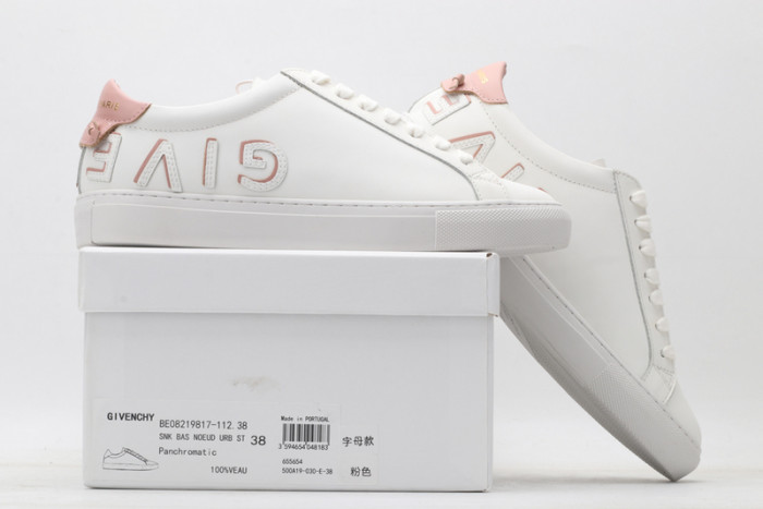 Givench LOW-TOP SNEAKER - CCSHOES