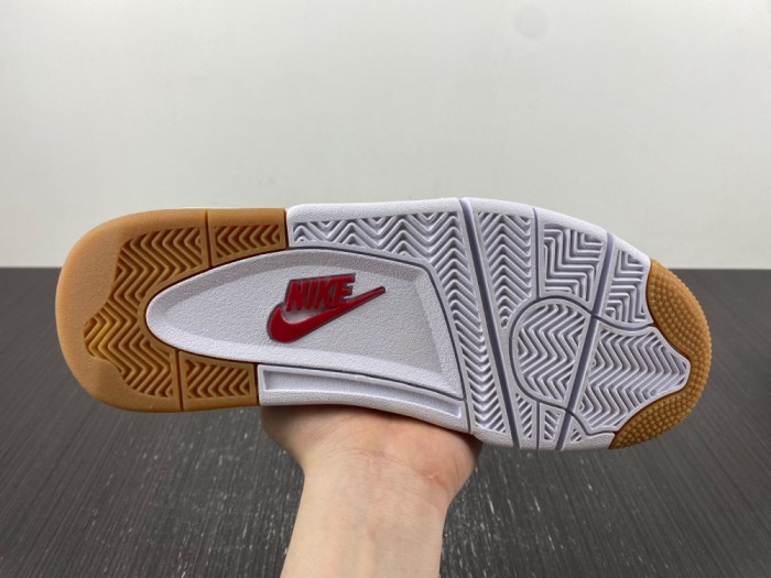Nike SB x Air Jordan 4 DR5415-160 - CCSHOES