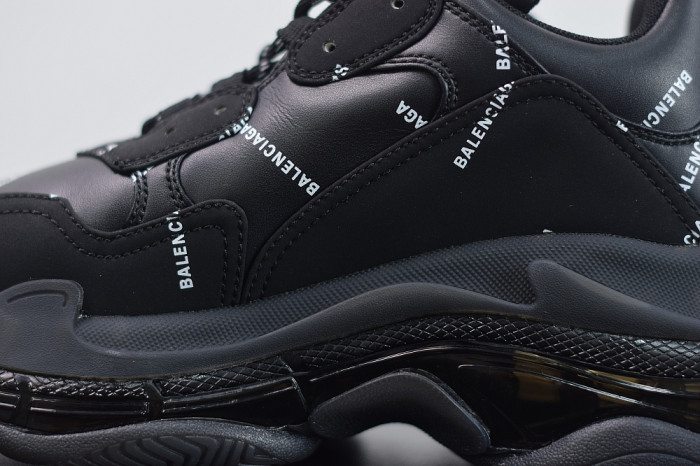 BLCG TRIPLE SNEAKER - CCSHOES