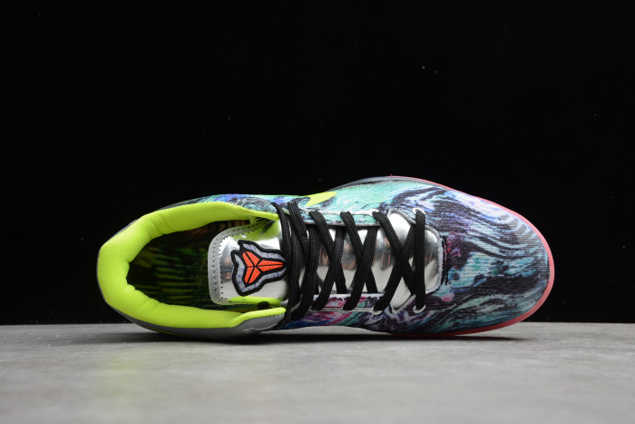 Nike Kobe 8 Prelude (Reflection) 639655-900 - CCSHOES