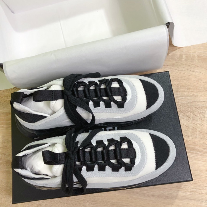 CHNE1 SNEAKERS - CCSHOES