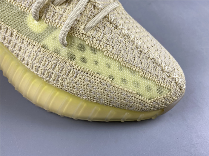 Adidas Yeezy Boost 350 V2 Flax FX9028 - CCSHOES