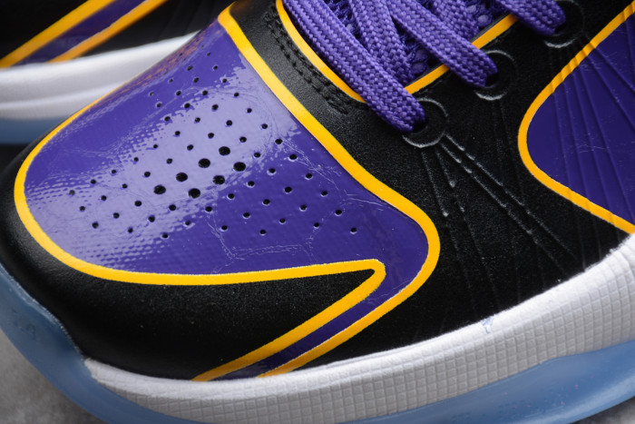 Nike Kobe 5 Protro Lakers CD4991-500 - CCSHOES