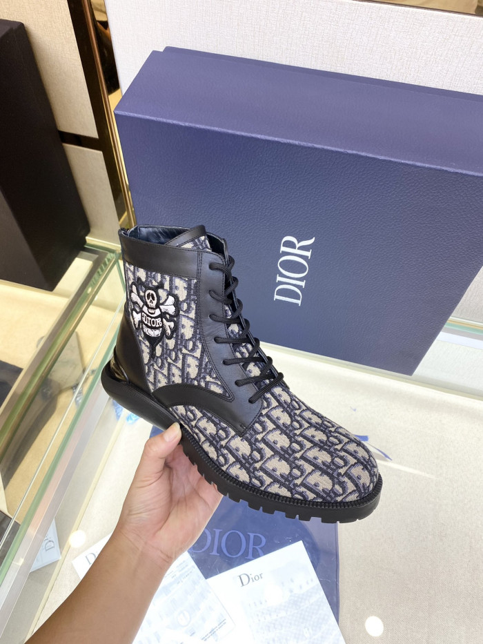 DR BOOTS - CCSHOES