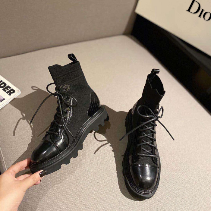 DR BOOTS - CCSHOES