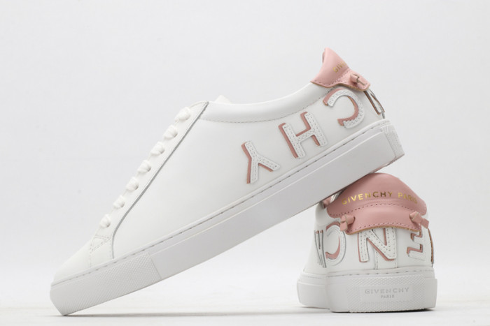 Givench LOW-TOP SNEAKER - CCSHOES