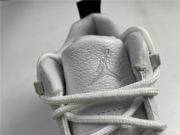 AIR JORDAN 12 RETRO LOW EASTER (2021) DB0733-190 - CCSHOES