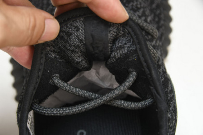 ADIDAS YEEZY BOOST 350 PIRATE BLACK (2022/2023) BB5350 - CCSHOES