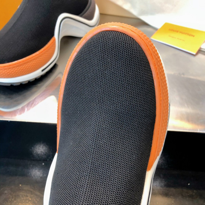 LOUS VUITON ARCHLIGHT SNEAKER BOOT - CCSHOES