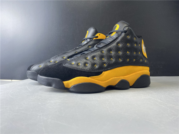 Air Jordan 13 Retro High Oregon League AR4390-035 - CCSHOES