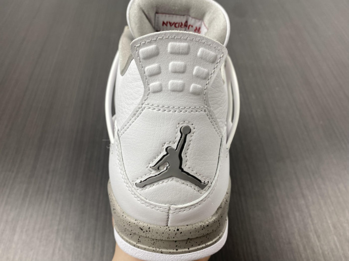Jordan 4 Retro White Oreo (2021) CT8527-100 - CCSHOES