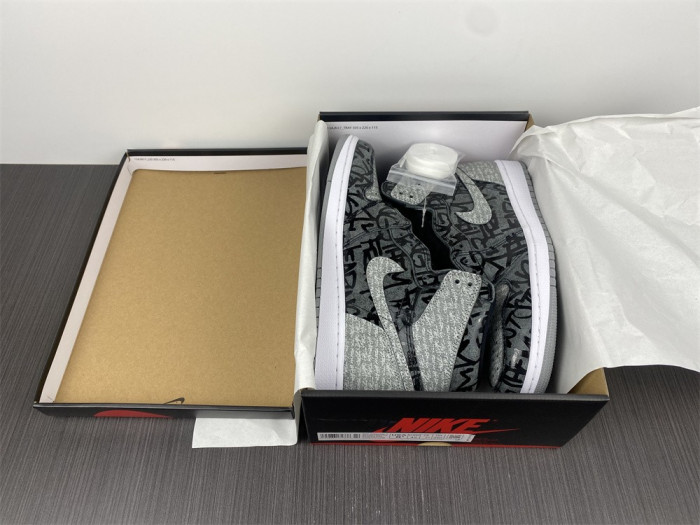 Air Jordan 1 High OG “Rebellionaire” 555088-036 - CCSHOES